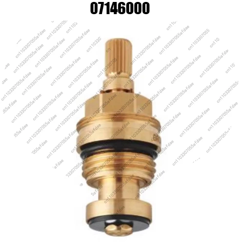1pc Flow Switch Embedded Valve Switch Valve Core 07146000 Old Model Accessories