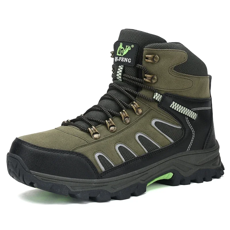 Thumbnail 2 - #50 Best Hiking Footwear to Buy In 2026