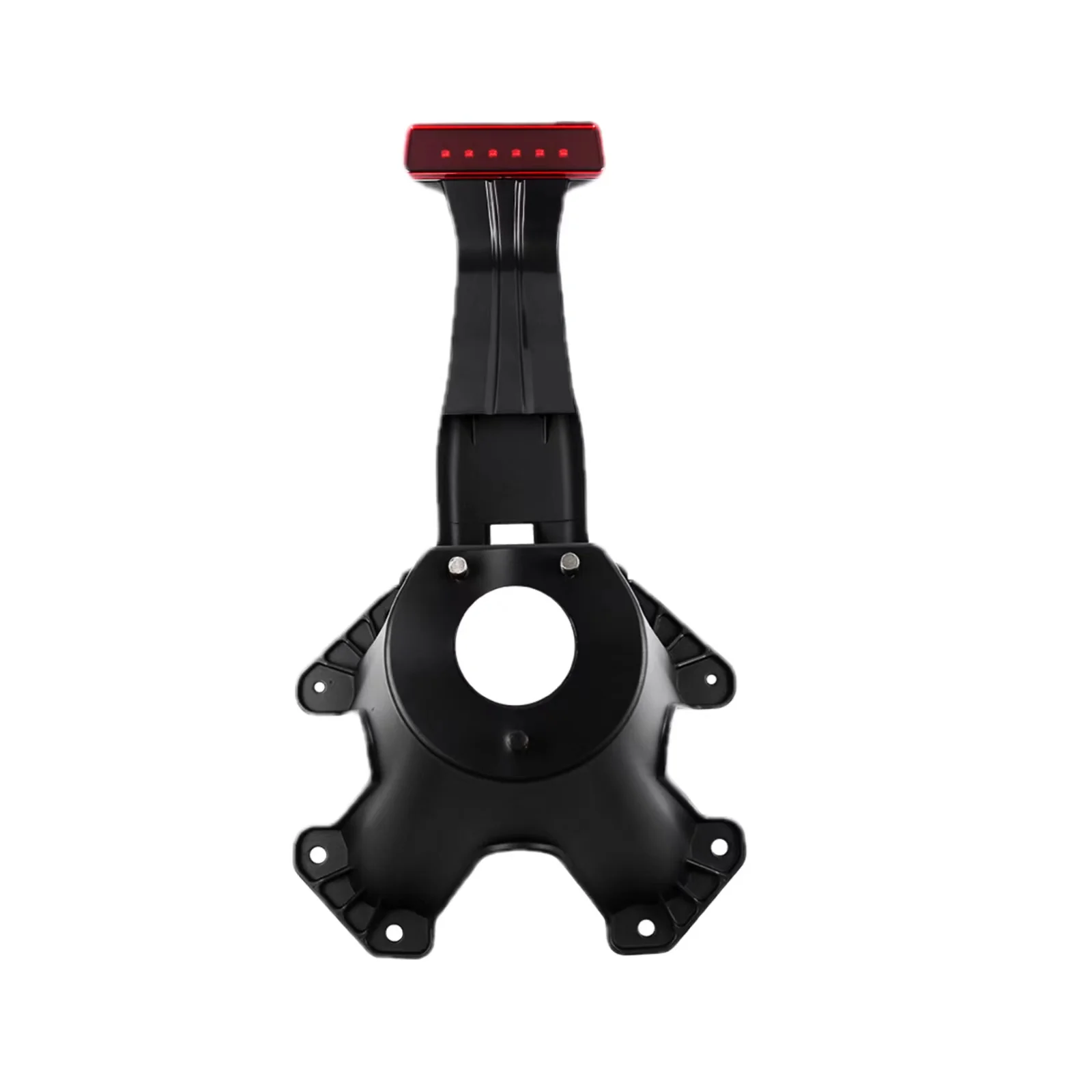 

Auto Car Part Rear Spare Tire Support Stand for Wrangler JK 2007-2018