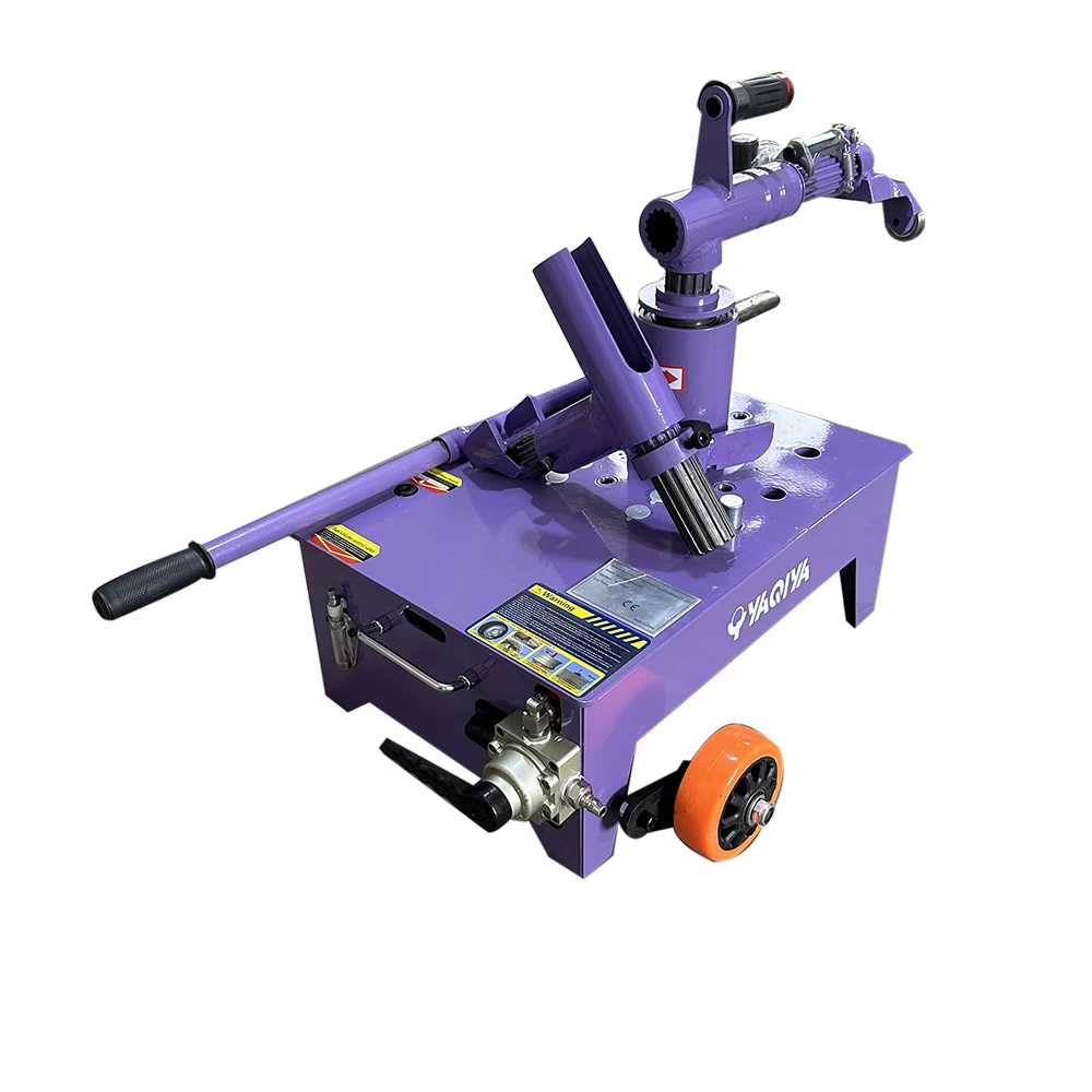

Electric Tubeless Tyre Puncture Repair Vulcanizing Machine Price