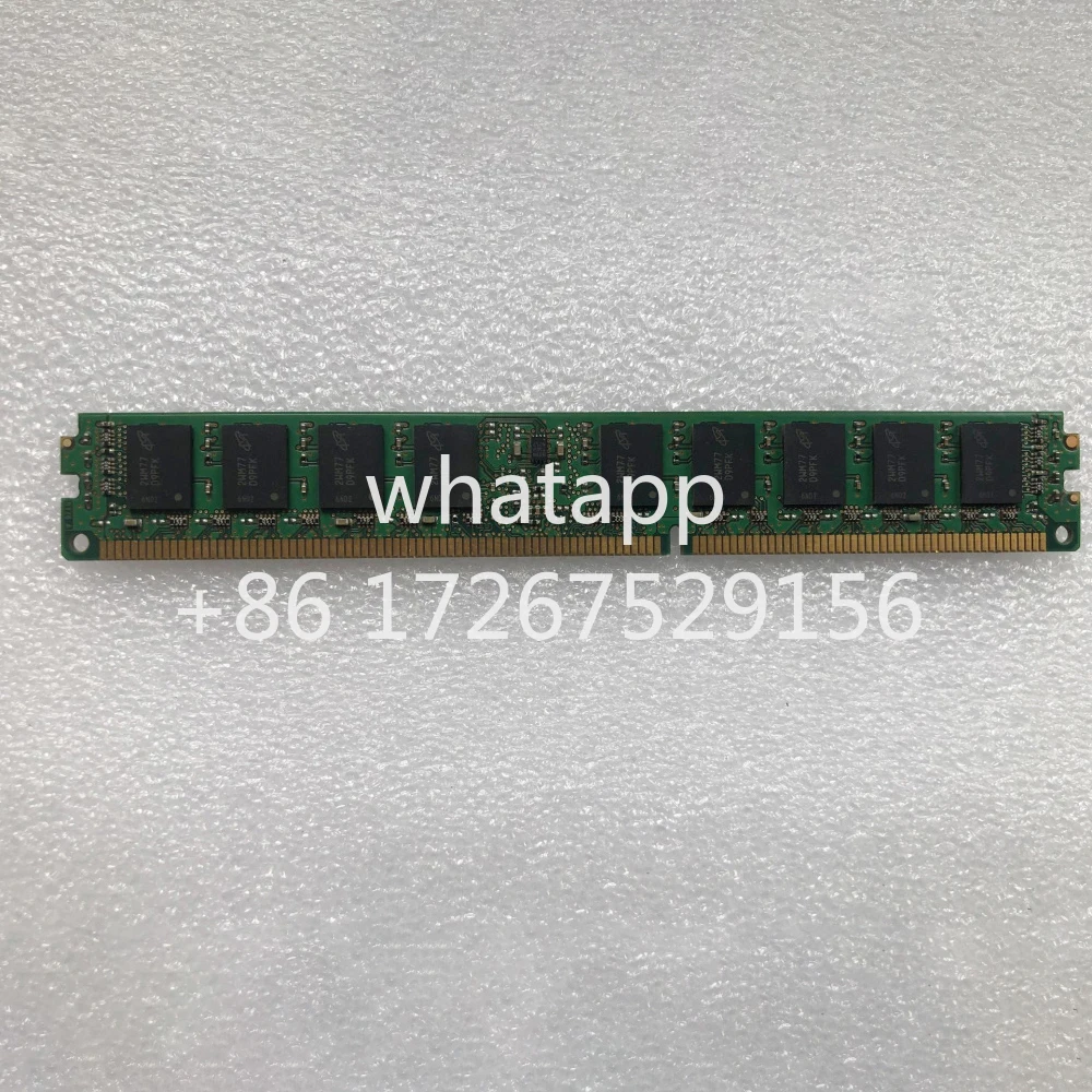

Серверная память 46C0575 49Y1440 43X5313 HS22 HS22V HX5 HS23 LVP 4 ГБ DDR3 1333 REG RAM работает отлично, быстрая доставка, высокое качество