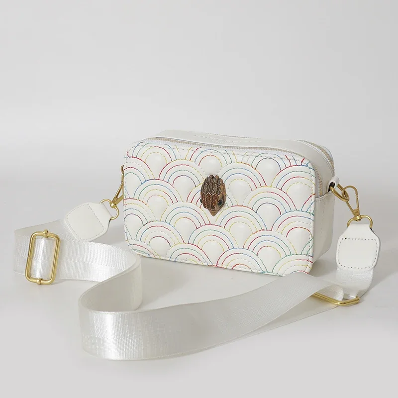 

Лучшая высококачественная сумка-мессенджер Superstar Show с винтажной модой и элегантной кожей для женщин, пригородных поездок