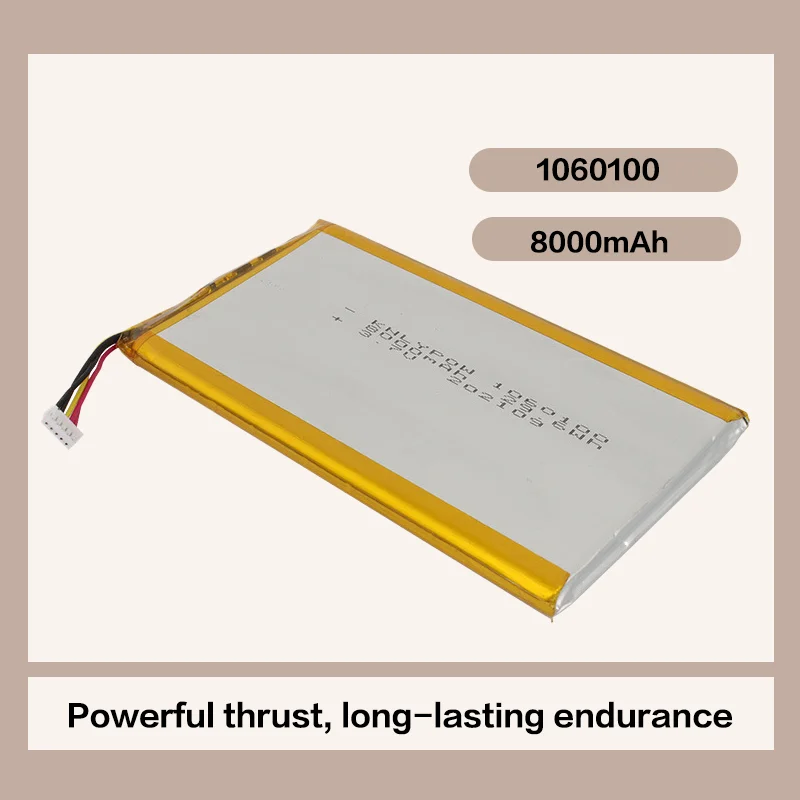 For 1060100 Battery…