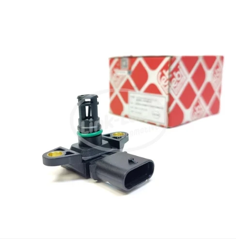 

FEBI air intake manifold sensor 13627585493 For BMW N55