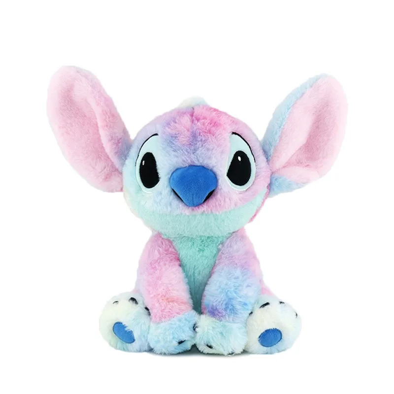 Disney Stitch Doll Plush Toy Stitch Doll Peripheral Birthday Gift