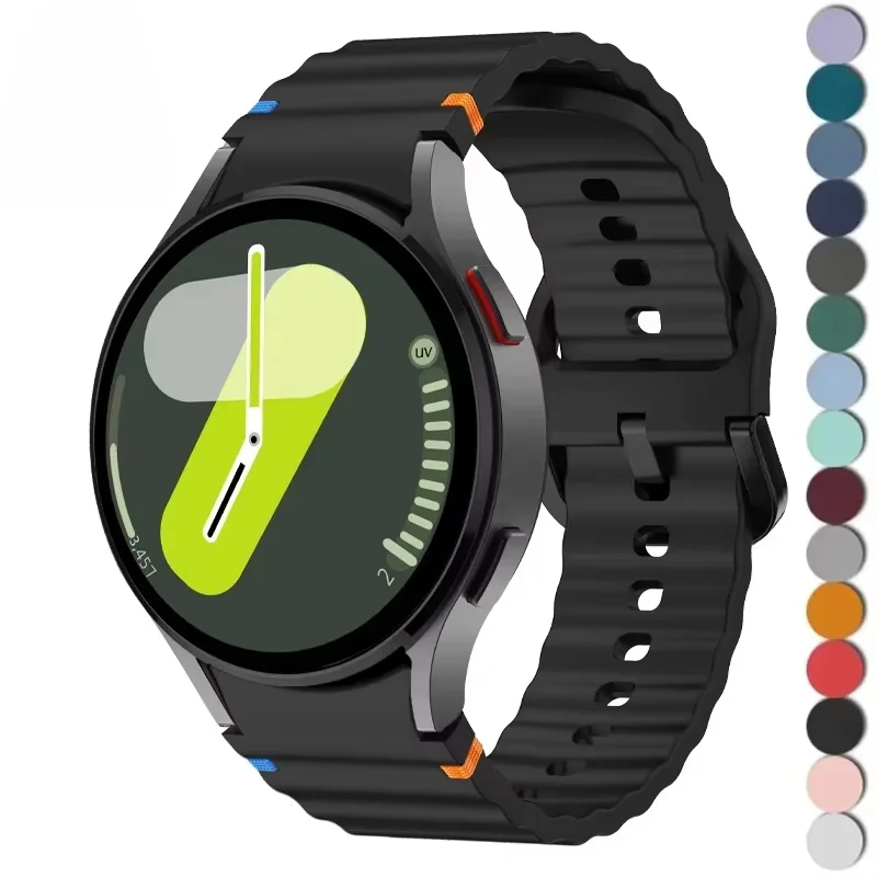 yZ[zSamsung Galaxy Watch 7/FE/6/5/4 44mm 40mm 5 Pro 45mm 46mm X|[cohAGalaxy Watch 6 ClassicΉXgbv