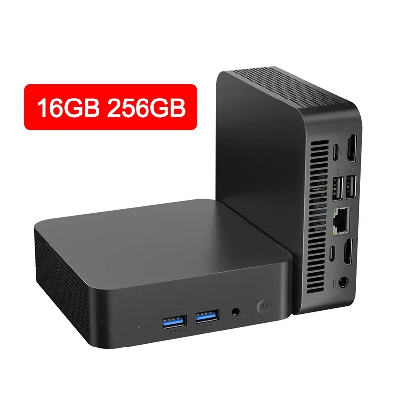 Kompakter Gaming-Notebook i9-10980HK Mini Win11 Pro 32GB RAM 1TB/2TB SSD 4K HD WiFi6 BT5.2 Home-Office-Laptop