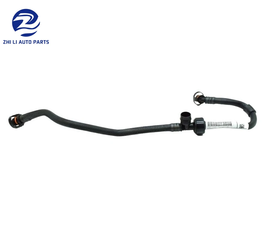 مضخة شفط مع خط لسيارات BMW M440i Gran Coupe 2024 OEM 13908667031