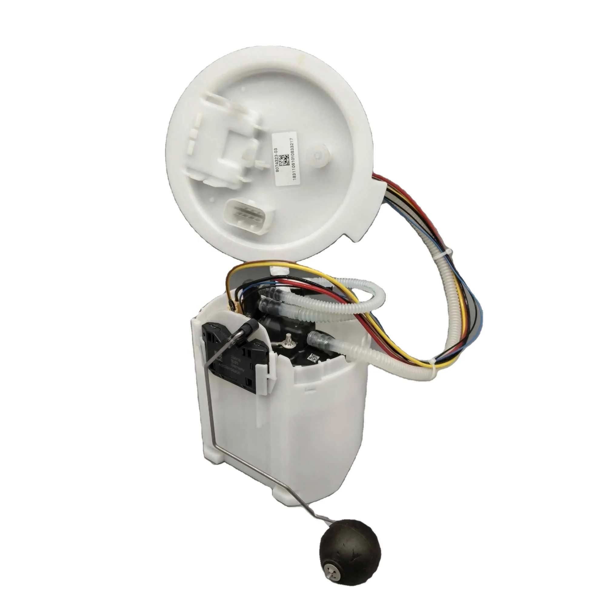 

DSYP Auto Engine Systems Parts Fuel Pump Assembly 16118074323 for BMW X4 M F98 ZCBM059A