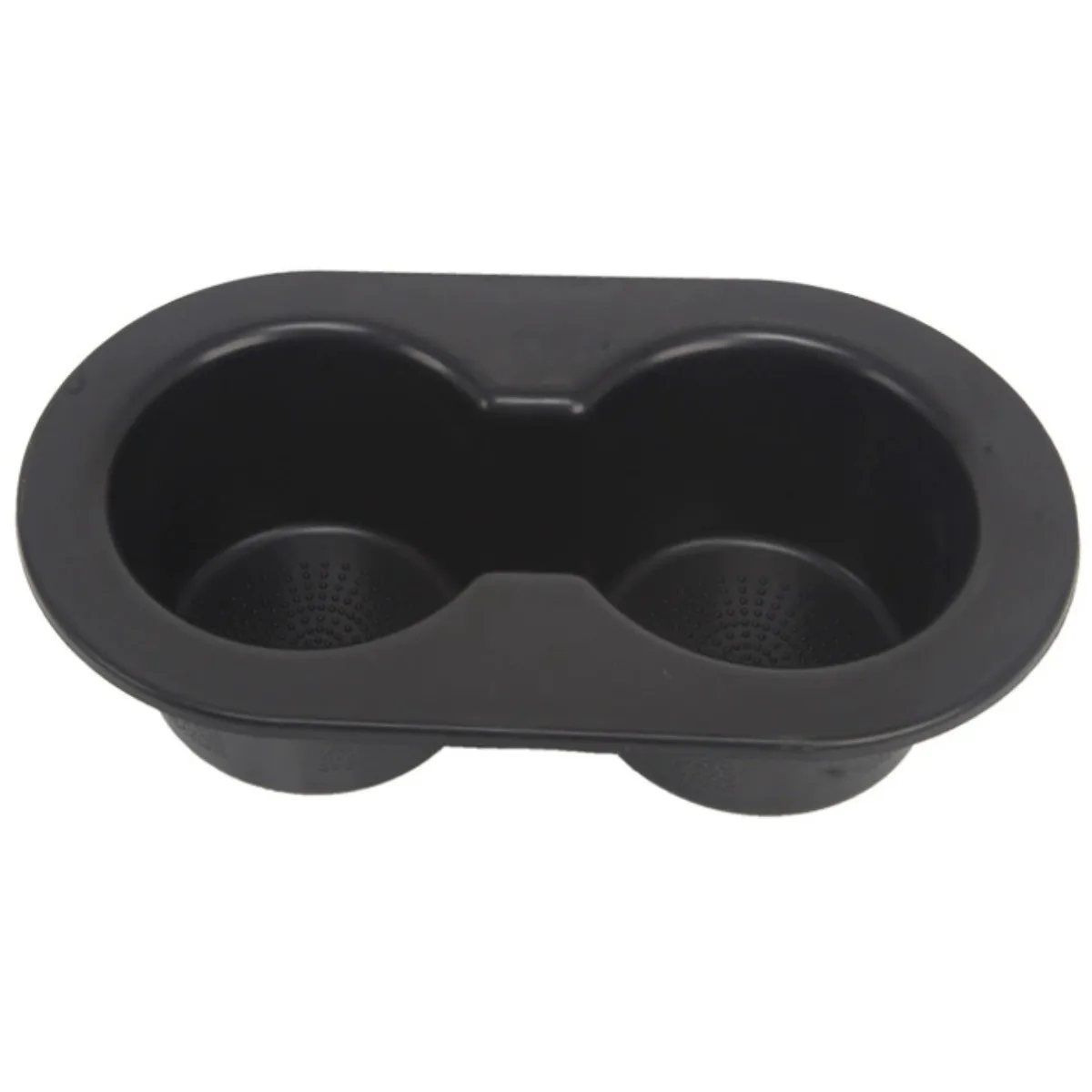 

Car Storage Rack Front Center Console Holder Rear Cup Holder For Dodge Ram 2002-2019 Body Kit Car Accessories