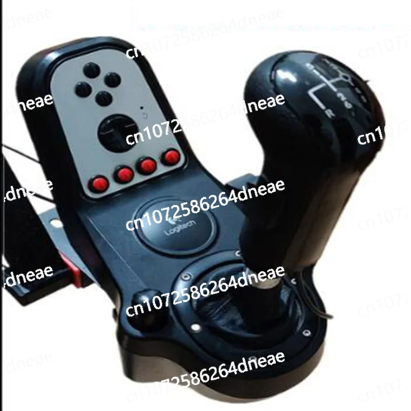 USB ручка переключения передач мод для ATS ETS2 Logitech G29 G27 G25 G920 Thrustmaster TH8A USB ручка переключения передач мод для ATS ETS2 Logitech G29 G27 G25 G920 Thrustmaster TH8A