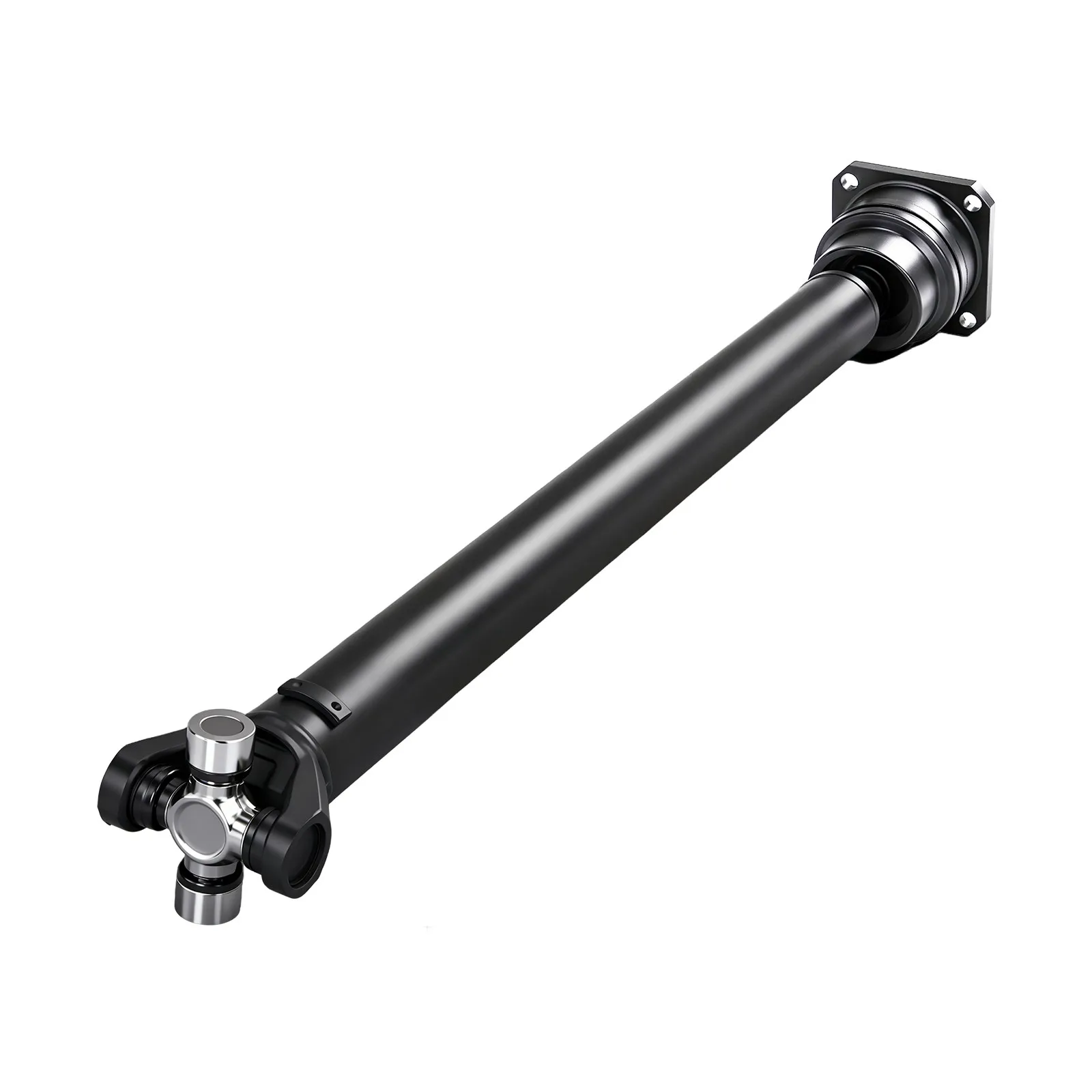 Front Driveshaft Assembly Prop Shaft For Hummer H3 2006-2010 H3T 2009-2010 4WD