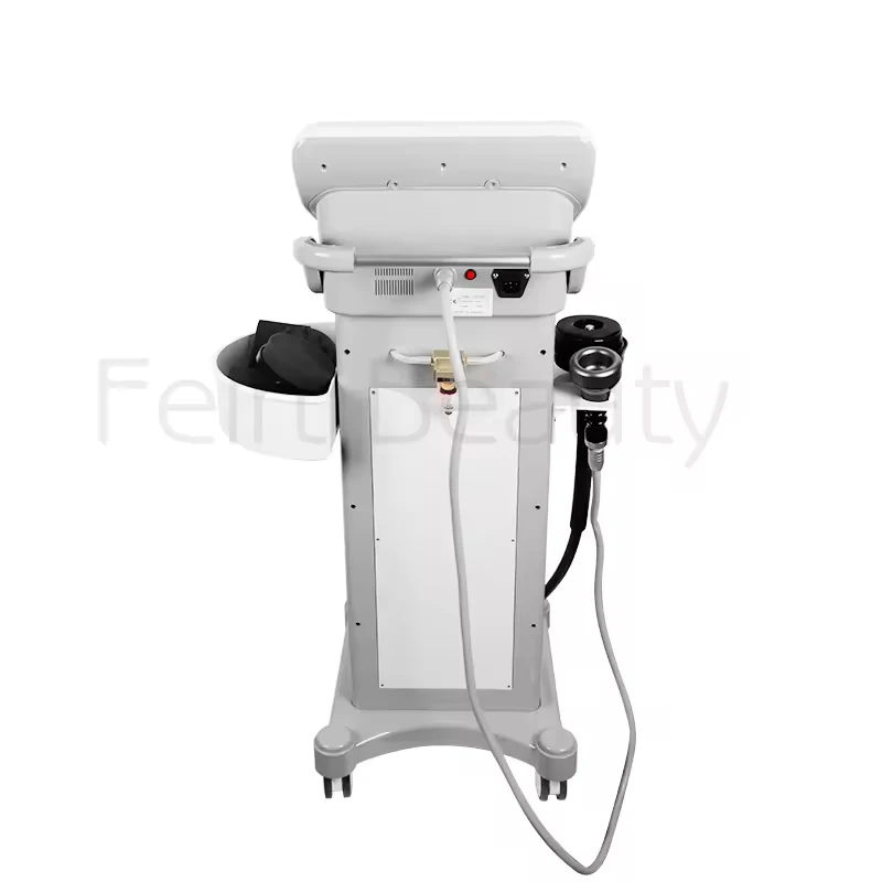 Lazy Person 8g Massage Machine g8 Lymphatic Drainage Turbo Masaj Cihazi Vibration 8G Fat Mass Slimming and Slimming Massager