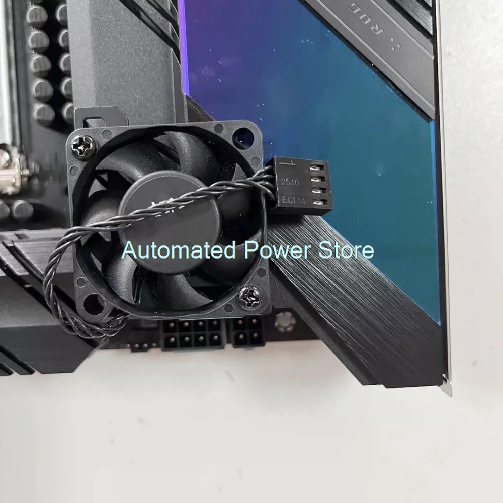 ROG STRIX Z590-E GAMING WIFI ATX اللوحة الأم Z590 DDR4 PCI-E 4.0 4 × M.2 USB3.2 الجيل 11th/10th