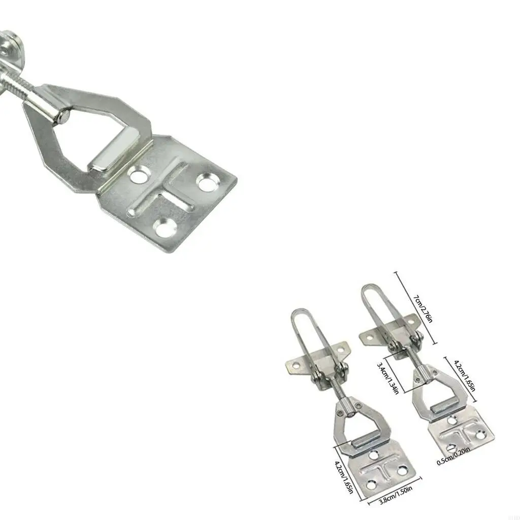 

Adjustable Beekeeping Hives Buckle for Safe and Firm Attachment Bees Hives Tools