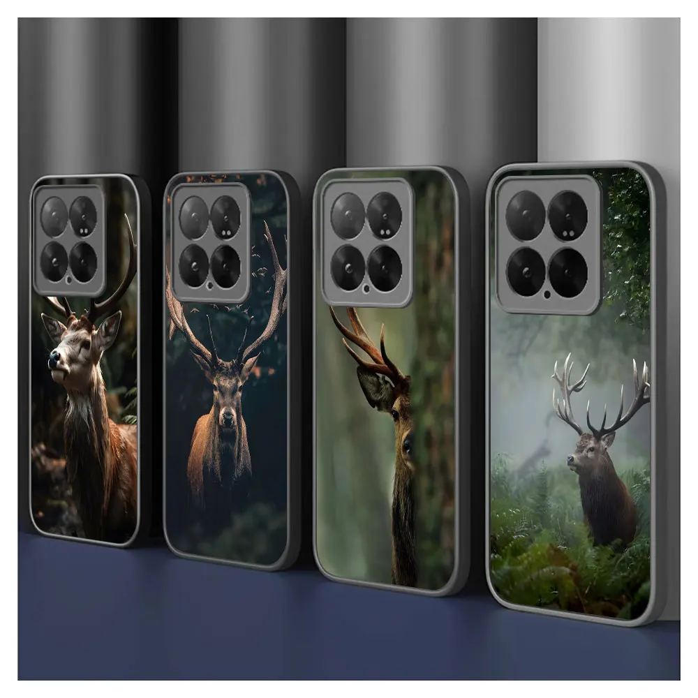 Cool Deer Hunting A…