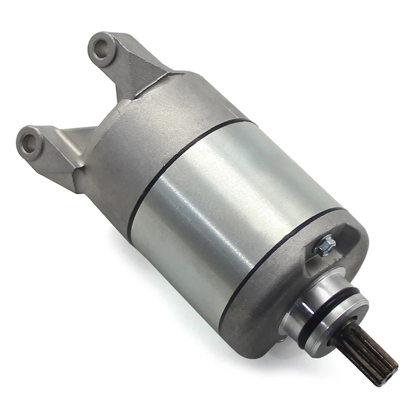 

Starter Motor For Honda CB400 CB400SF CBR400 NC23 NC29 31200-MY9-750 31200-MY9-751 31200-KT8-003 31200-KT8-013 31200-KAF-008