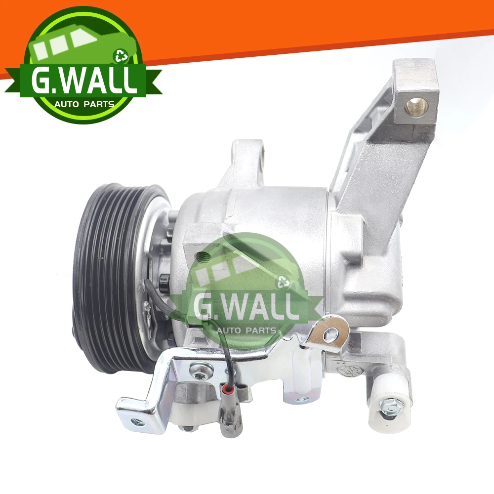 

For Subaru Forester XV Impreza 2.0 2.5L AC Compressor 73111FJ040 Z0021226A 73111FJ000 Z0014247B Z0014247A Z001424713 73111-FJ000
