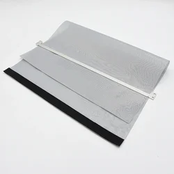024-17115-008 Duplicator SCREEN Assy with Plate for Riso B4 A4 A3 RV RZ EV EZ 024-17115 023-17297 49cm X 33cm