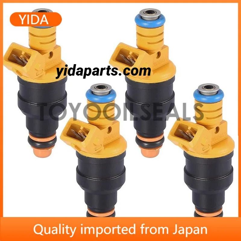 Hot Sale Fuel Injector 0280150556 280150556 for Engine 4.6L 5.0L 5.4L 5.8L