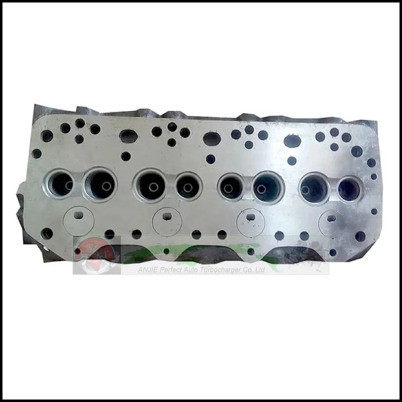 11101-87398 11101-87081A DL DLT DL-T Cabeza de Cilindro de Motor 11101-87C81 Para Daihatsu Rocky D Rocky TD Delta 2765cc 2.8TD L4 8V