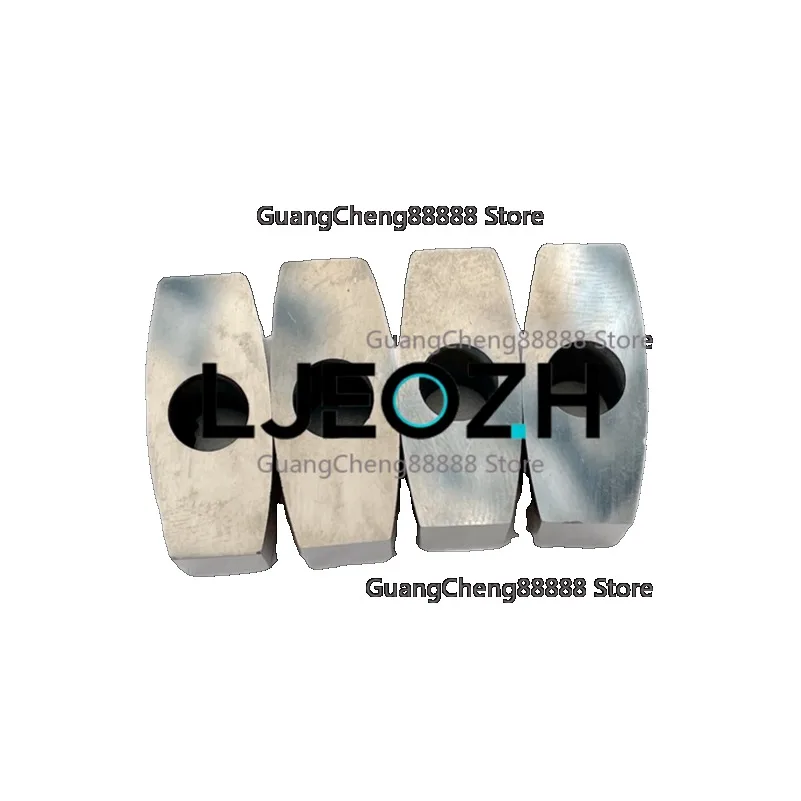 

For hard conductive block Ruijun middle wire 22.5 * 12 * 10 hole 6mm tungsten steel cemented carbide