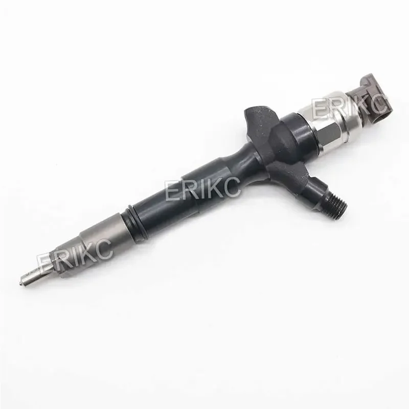 4PCS Nuovo 23670-0L020 Iniettore Common Rail 23670 0L020 Iniettore di carburante diesel 236700L020 Per Toyota Hiace Hilux 2.5 D 2KD-FTV