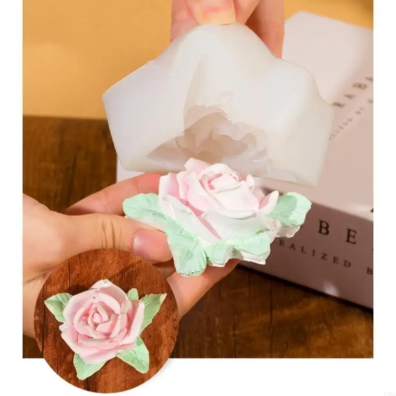 

Силиконовые формы для выпечки, муссы, цветы для торта, кексы, десерт, домашнее мыло