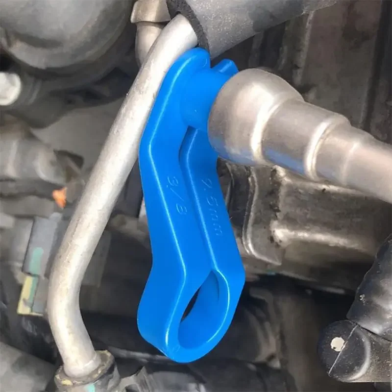 7Pcs Ac Fuel Line D…