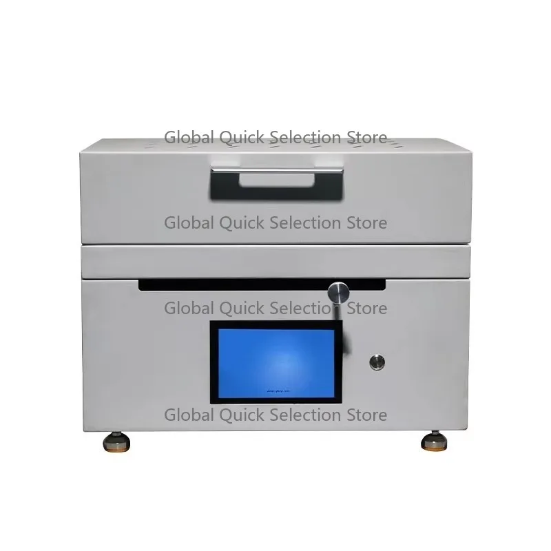 Perovskite Slot Die Coaters