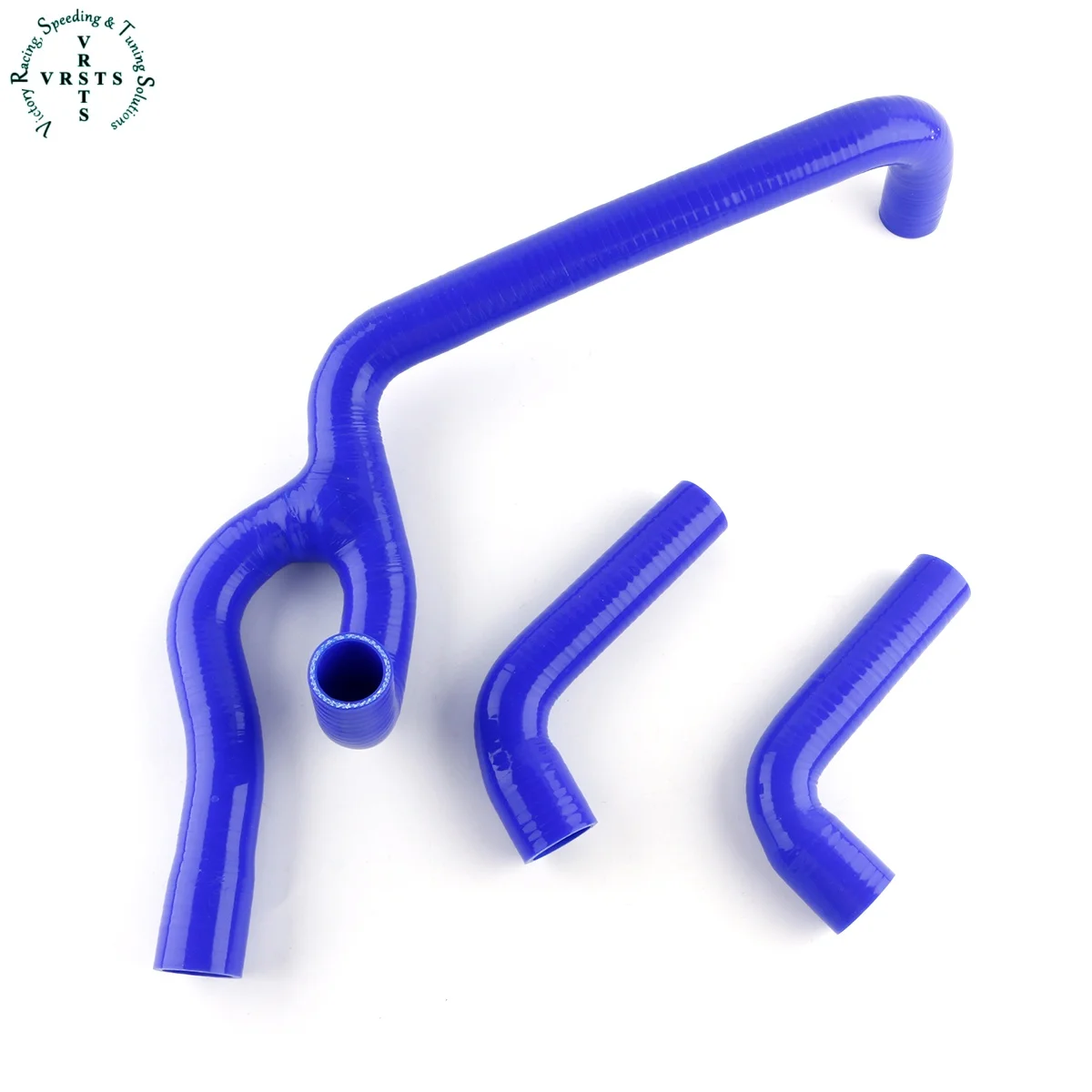 

3PCS Kit For Land Rover Freelander 1.8i PCH001190 1997-2006 Car Auto Tools Silicone Petrol Modified Thermostat Pipe Hose 3PLY