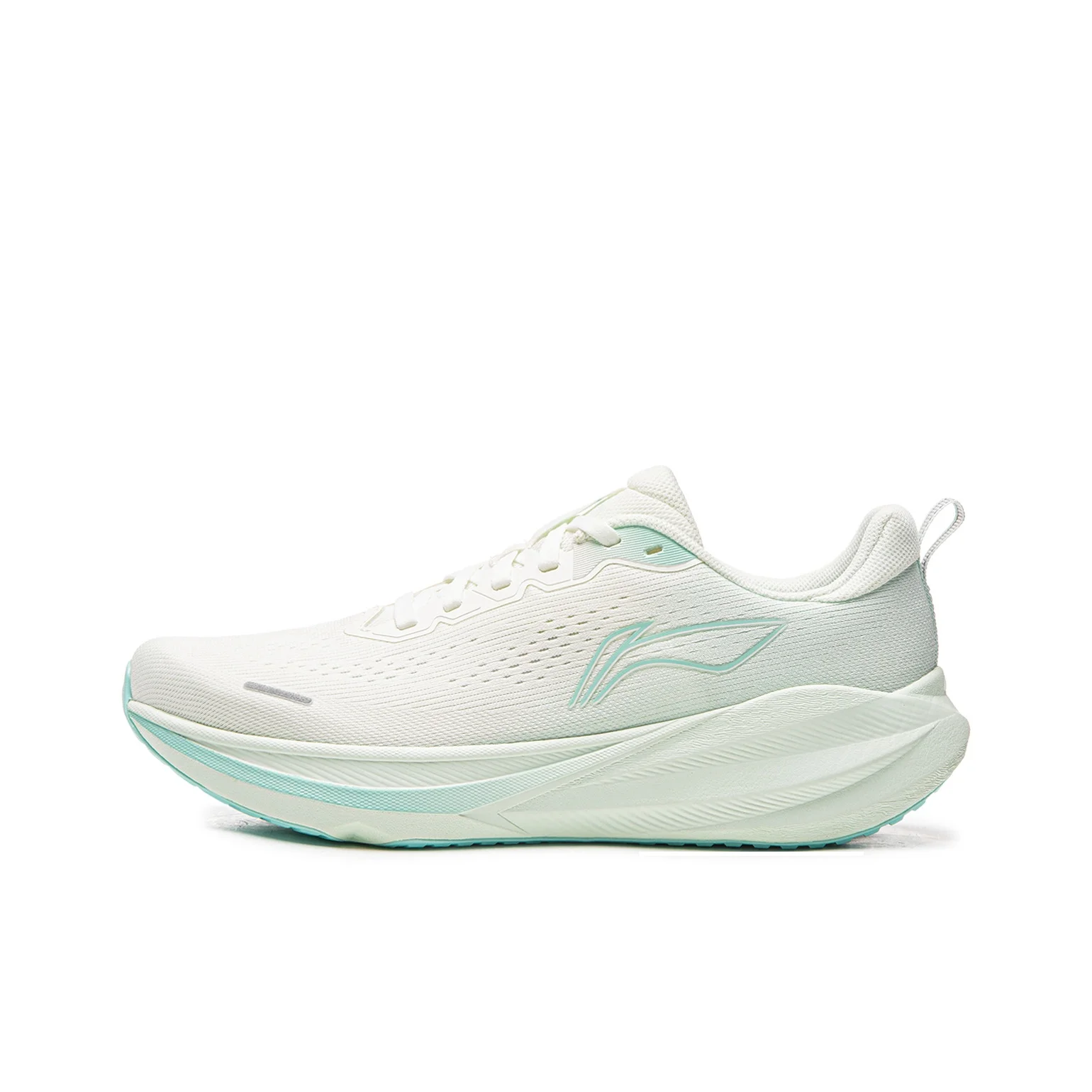Li Ning My Leap 4.0 Cushioning Slip Resistant Abrasion Resistant Breathable Support Lightweight Rebound Low top Casual ARSW036-2