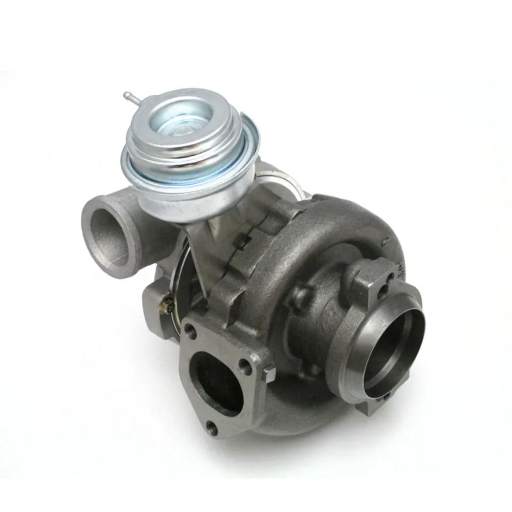 

GT2056V 700935 NEW Turbo for X5 3.0 D E53 135 Kw 184 HP M57D E53 RL - Turbine BALANCED 700935-5003S
