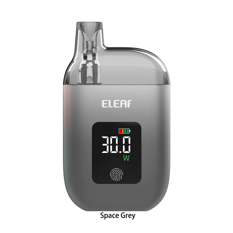 الأصلي Eleaf IORE Pebble Kit 1100mAh بطارية 6.5ml Pod 0.6ohm 0.8ohm شبكة لفائف السجائر الإلكترونية المحمولة Vape #2