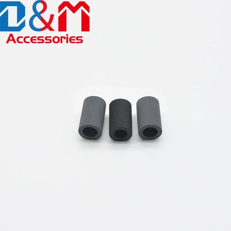 1set. B5L24-67904 RM2-5452 RM2-5741 RM2-0062 Separation Pad Pickup Roller for HP M402 M403 M426 M427 M501 M506 M527 M552 M553