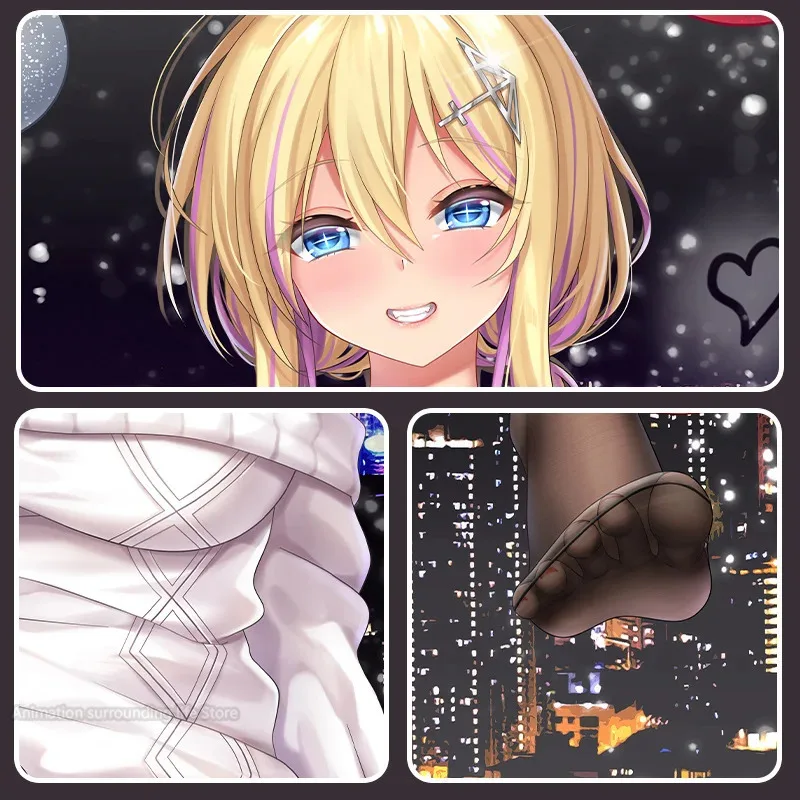 

Game Anime Azur Lane Marblehead Sexy Girl Dakimakura Hugging Body Pillow Case Japanese Otaku Loli Pillow Cushion Cover Gifts