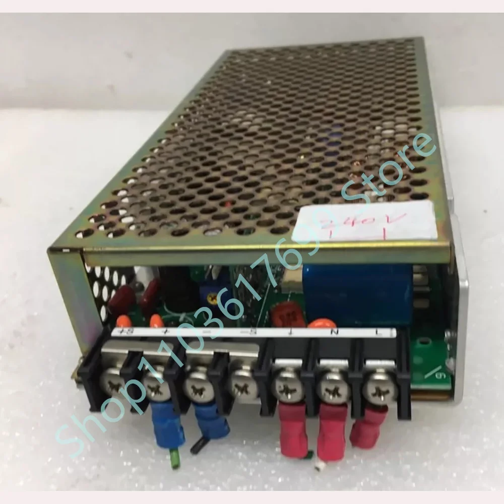 

For TDK industrial Medical Equipment Power Supply 24V4.2A FAW24-4.2K