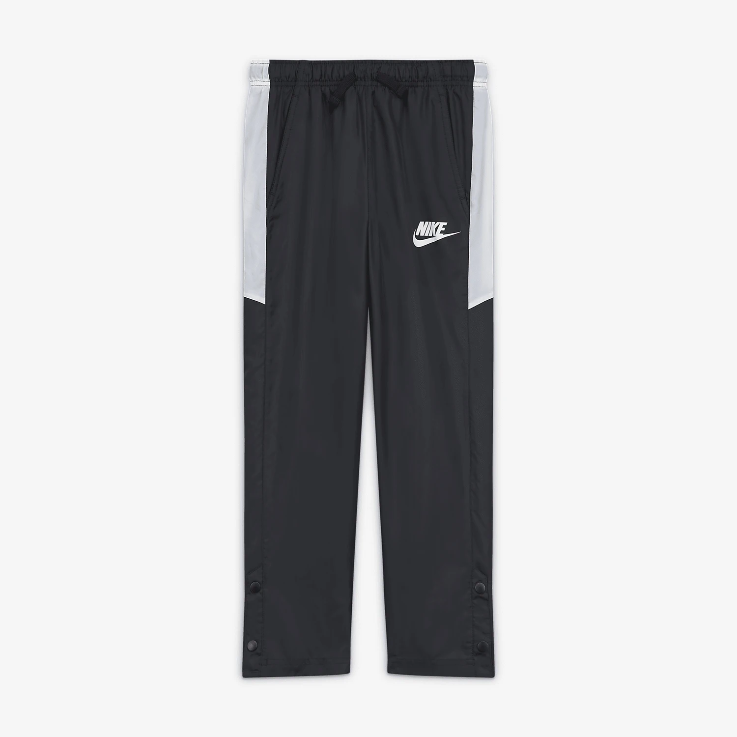 

Nike Genuine Latest Season Big Kids Sports Fashion Breathable Pants CU9298-010