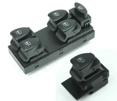 For General-purpose high-quality Chery right front window lifter switch electric window switch windows wholesale,