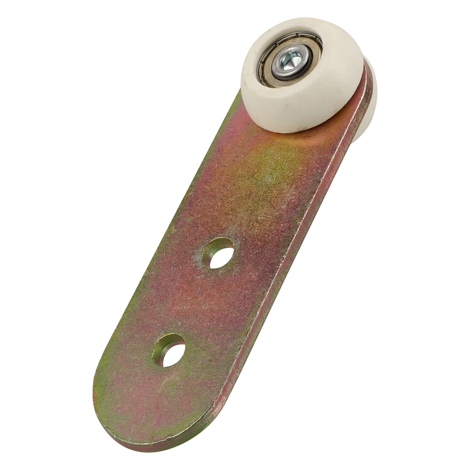 

Side Curtain Car Roller Runners Trailer Hardware Sliding Door Curtains Rollers Pulleys Wheels Replacement Poncho