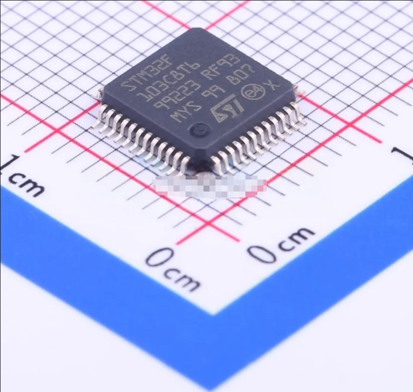 NEW original STM32F103C8T6 Single chip microcomputer