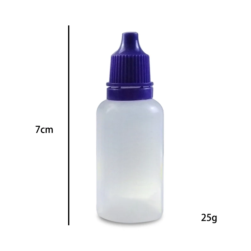 1PC 20g Stainless Steel solder Flux Liquid Flux 18650 Battery Welding Soldering Paste Flux for Metal Zinc, Nickel, Iron, Copper