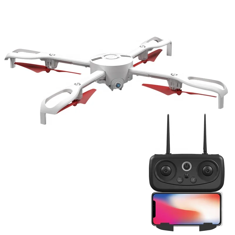 2019 Foldable GPS Smartphone control long distance free-x professional gps rc quadcopter drone, rc drones with hd camera and gps