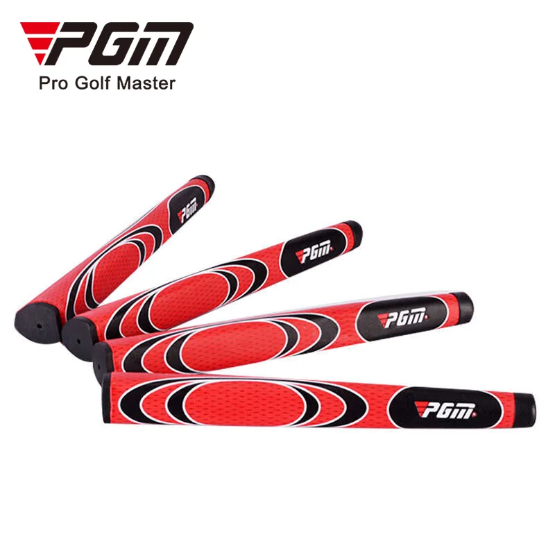 PGM golf club grip super long handle fishing rod handle feel good suction sweat manufacturers direct supply