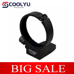 68 68mm Tripod Mount Ring Lens Collar Support For Nikon AF-S 70-200mm F/4G ED VR Lens Replace RT-1 Accessories