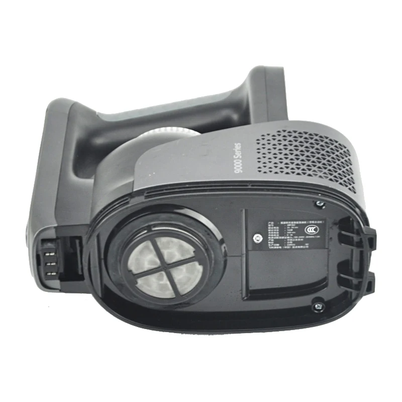 

Replacement Vacuum Cleaner Main Body Shell - ABS Plastic Housing for Philips XW9382 Vacuum Cleaner Parts Not Include The Motor