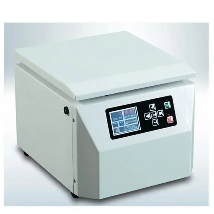 

Medical Lab Centrifuge – High-Quality, Stable Performance for Clinics