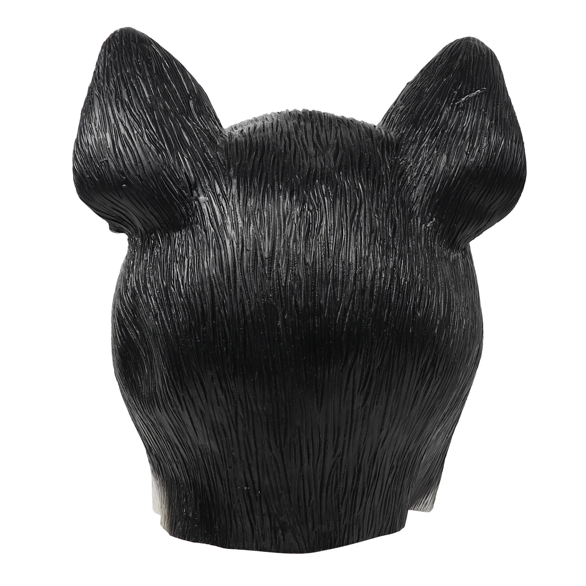 Nowość w maska kota zwierząt zabawni dorośli późny na całą głowę maska na Halloween śliczny kostium na imprezę Cosplay rekwizytów dla dorosłych