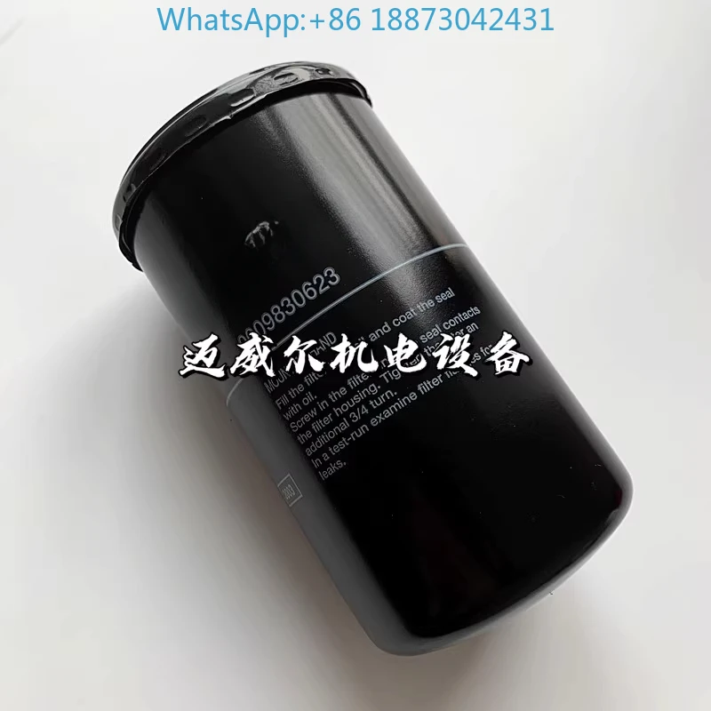 0009830623 Hydrauli…