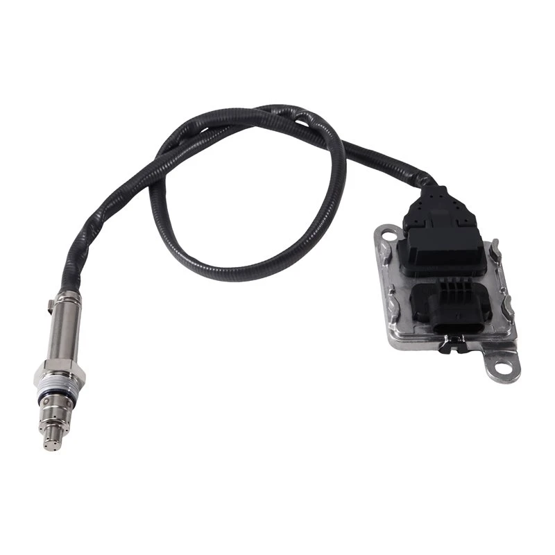 Plain For Hyundai Tucson TL Kia Sportage QL 1.6 Crdi Diesel 2018- 2021 Euro6 For Nox Nitrogen Oxide Sensor 29650-2U800 SNS3115B
